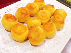 -海拉尔蒙古包(房山长阳总店)