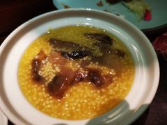 翅汤小米海参-蟹榭·本帮江浙菜·蟹宴(五角场合生汇商场店)
