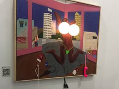 -东浩兰生上海世博展览馆