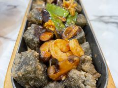 -全聚德(蓝山店)