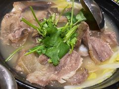跷脚牛肉-望京一号·重庆江湖菜(工体店)