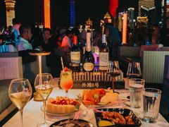 -外滩8号 whisky bar(金延大厦店)