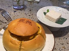 -大树餐厅(大悦城店)