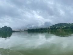 -星湖旅游景区七星岩