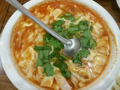 -砂锅李(九江路店)