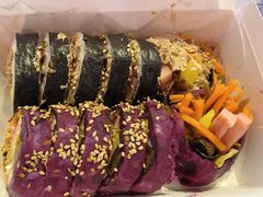 -胤韩紫菜包饭·炸鸡·拌饭(宋家庄店)