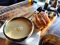 -Pakkhús Restaurant