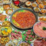 总要去吃一次咖咖火锅吧‼️科华路也有店啦
