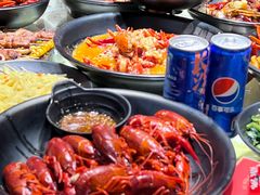 -聚味瞿记·龙虾堂(天元店)