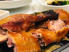金陵脆皮烤鸭-小厨娘淮扬菜(江宁弘阳店)