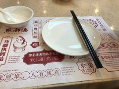 -点都德(千灯湖环宇城店)