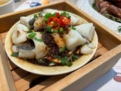 -蔡澜点心(三里屯T+MALL店)