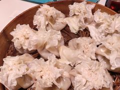 -西夏回族烧麦馆(牡丹街店)