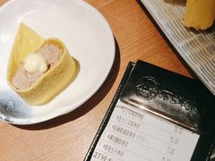 -万岁寿司(天河领展店)