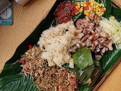 -mamalao老挝烤肉糯米饭