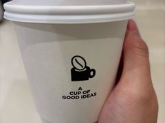 -Seesaw Coffee(苏州中心店)