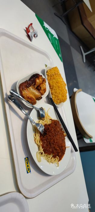 宜家·瑞典风味餐厅(北京西红门店)图片