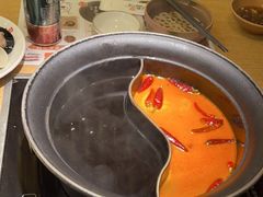 -温野菜涮涮锅(大悦城店)