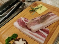 -欧巴烤肉(创富世纪店)