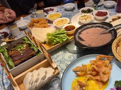 -群英会·三国菜(曹魏古城店)