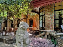 -马勒别墅饭店(静安寺店)