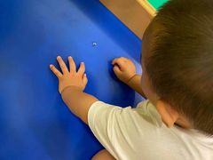 -金宝贝早教(万象城校区)