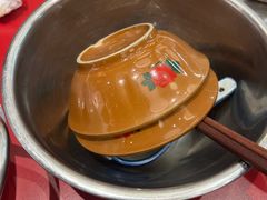 -潮汕·草根牛肉档(上海荟聚城市集市店)