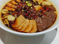 -徽镇小厨·经典徽菜(马连道店)