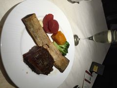 -王品牛排(佛山南海万科广场店)
