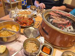-西塔老太太泥炉烤肉(湖东领汇广场店)