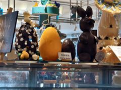 -舟山朱家尖威斯汀酒店·知味标帜自助餐厅