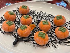 -西贝海鲜汇(槐安路店)