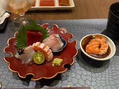 -岩盐·铁板料理(嘉里店)