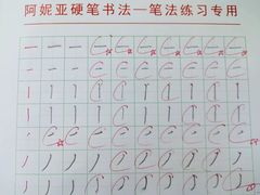 -阿妮亚少儿美术书法(望京店)