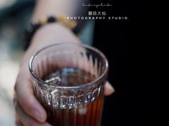 -OZ cafe(南昌路店)