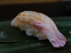 -奈良本寿司(永嘉路店)