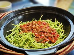 -甘家界牌柠檬鸭(青山店)