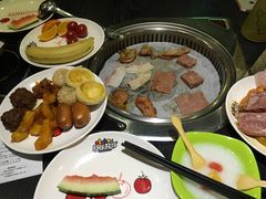 -欢乐牧场(T12店)