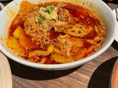 毛血旺-辛香汇(宝乐汇店)