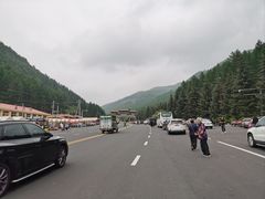 -塞罕坝国家级自然保护区