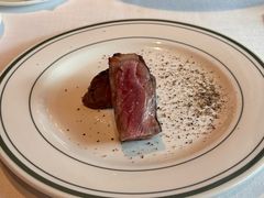 -Wolfgang’s Steakhouse 沃夫冈牛排馆(上海白玉兰广场店)