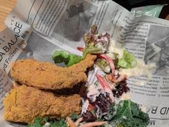 -KimPro 辛普乐概念韩餐