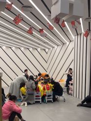 -奈尔宝·儿童乐园·亲子餐厅(华采天地店)