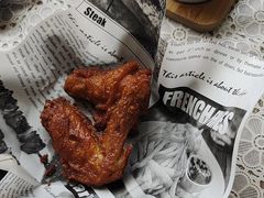 -维京战斧牛排(王府井西餐十年金冠好店)