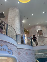 -奈尔宝家庭中心·亲子餐厅(苏州大悦城店)