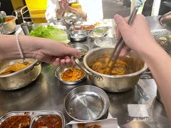 -不好找木炭烤肉