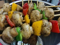 -炒豆合作社(东四总店)