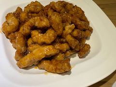-吕氏疙瘩汤·海鲜新鲁菜(凯德mall新都心店)