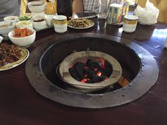 iphone_upload_pic-朝伟清真铜瓢牛肉馆(三十年老·店)