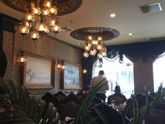 -苏坦土耳其餐厅(白云宾馆店)